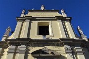 09 Facciata Chiesa Madonna del Bosco